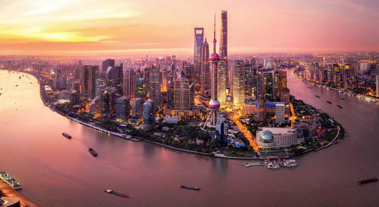 China Shanghai Fluss Foto iStock Xiuyuan Yao.jpg